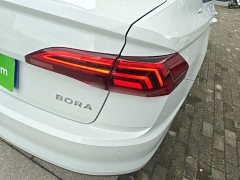 Volkswagen Bora 1.5L Automatic Fashion Smart Connected Edition - ფოტო 7
