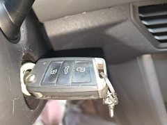 Volkswagen Bora 1.5L Automatic Fashion Smart Connected Edition - ფოტო 8