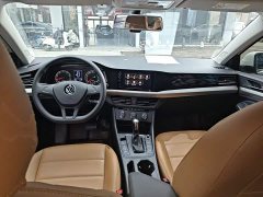 Volkswagen Bora 1.5L Automatic Fashion Smart Connected Edition - ფოტო 9