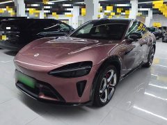 Xiaomi YU7 Four-Wheel Drive Max Edition - ფოტო 1
