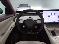 Xiaomi YU7 Four-Wheel Drive Max Edition - ფოტო 10