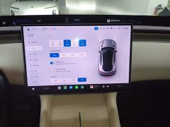 Xiaomi YU7 Four-Wheel Drive Max Edition - ფოტო 12