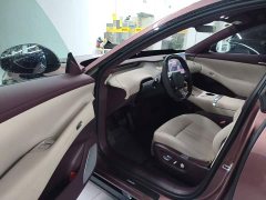 Xiaomi YU7 Four-Wheel Drive Max Edition - ფოტო 15