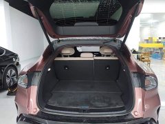 Xiaomi YU7 Four-Wheel Drive Max Edition - ფოტო 18