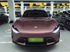 Xiaomi YU7 Four-Wheel Drive Max Edition - ფოტო 2