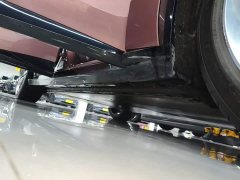 Xiaomi YU7 Four-Wheel Drive Max Edition - ფოტო 20