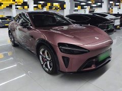 Xiaomi YU7 Four-Wheel Drive Max Edition - ფოტო 3