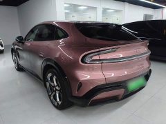 Xiaomi YU7 Four-Wheel Drive Max Edition - ფოტო 4