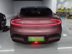 Xiaomi YU7 Four-Wheel Drive Max Edition - ფოტო 5