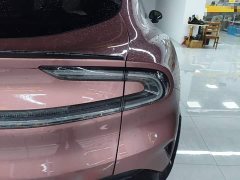 Xiaomi YU7 Four-Wheel Drive Max Edition - ფოტო 7