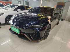 Changan UNI-V Third Generation 2.0T Dynamic Engine Edition - ფოტო 1