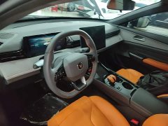 Changan UNI-V Third Generation 2.0T Dynamic Engine Edition - ფოტო 10