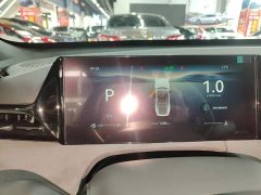 Changan UNI-V Third Generation 2.0T Dynamic Engine Edition - ფოტო 11