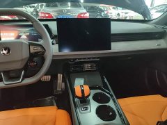 Changan UNI-V Third Generation 2.0T Dynamic Engine Edition - ფოტო 12