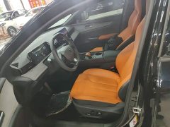 Changan UNI-V Third Generation 2.0T Dynamic Engine Edition - ფოტო 14