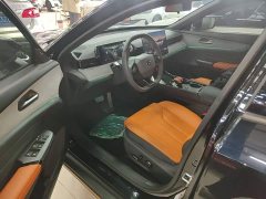 Changan UNI-V Third Generation 2.0T Dynamic Engine Edition - ფოტო 15