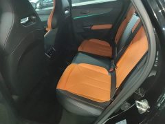 Changan UNI-V Third Generation 2.0T Dynamic Engine Edition - ფოტო 16