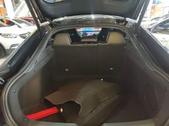 Changan UNI-V Third Generation 2.0T Dynamic Engine Edition - ფოტო 18