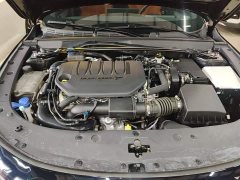 Changan UNI-V Third Generation 2.0T Dynamic Engine Edition - ფოტო 19