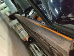 Changan UNI-V Third Generation 2.0T Dynamic Engine Edition - ფოტო 20