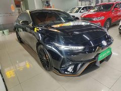 Changan UNI-V Third Generation 2.0T Dynamic Engine Edition - ფოტო 3