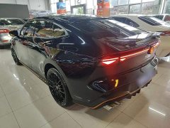 Changan UNI-V Third Generation 2.0T Dynamic Engine Edition - ფოტო 4