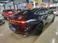 Changan UNI-V Third Generation 2.0T Dynamic Engine Edition - ფოტო 6