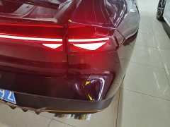 Changan UNI-V Third Generation 2.0T Dynamic Engine Edition - ფოტო 7
