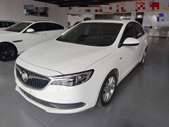 Buick Excelle Facelift Classic 1.5L Automatic Elite - ფოტო 1