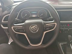 Buick Excelle Facelift Classic 1.5L Automatic Elite - ფოტო 10