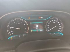 Buick Excelle Facelift Classic 1.5L Automatic Elite - ფოტო 11
