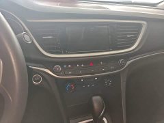 Buick Excelle Facelift Classic 1.5L Automatic Elite - ფოტო 12