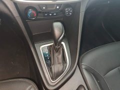 Buick Excelle Facelift Classic 1.5L Automatic Elite - ფოტო 13
