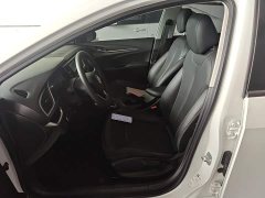Buick Excelle Facelift Classic 1.5L Automatic Elite - ფოტო 14