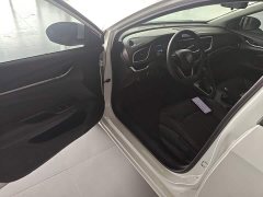 Buick Excelle Facelift Classic 1.5L Automatic Elite - ფოტო 15