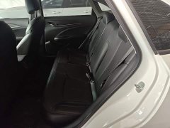 Buick Excelle Facelift Classic 1.5L Automatic Elite - ფოტო 16