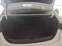 Buick Excelle Facelift Classic 1.5L Automatic Elite - ფოტო 18