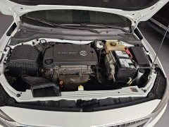 Buick Excelle Facelift Classic 1.5L Automatic Elite - ფოტო 19