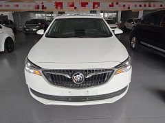 Buick Excelle Facelift Classic 1.5L Automatic Elite - ფოტო 2