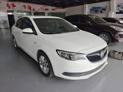 Buick Excelle Facelift Classic 1.5L Automatic Elite - ფოტო 3