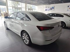 Buick Excelle Facelift Classic 1.5L Automatic Elite - ფოტო 4