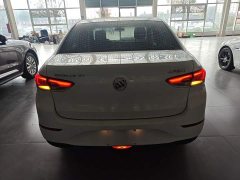 Buick Excelle Facelift Classic 1.5L Automatic Elite - ფოტო 5