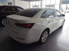 Buick Excelle Facelift Classic 1.5L Automatic Elite - ფოტო 6