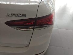 Buick Excelle Facelift Classic 1.5L Automatic Elite - ფოტო 7