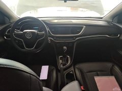 Buick Excelle Facelift Classic 1.5L Automatic Elite - ფოტო 9