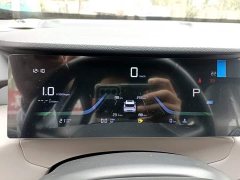 Geely Boyue L Fourth Generation 1.5TD DCT Qicheng - фото 11