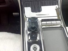 Geely Boyue L Fourth Generation 1.5TD DCT Qicheng - фото 13