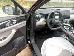 Geely Boyue L Fourth Generation 1.5TD DCT Qicheng - фото 15