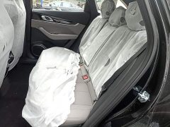 Geely Boyue L Fourth Generation 1.5TD DCT Qicheng - фото 16