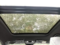 Geely Boyue L Fourth Generation 1.5TD DCT Qicheng - фото 17